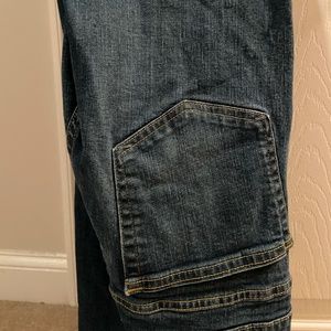 Urban Pipeline Jeans